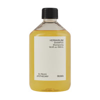 Frama Herbarium shampoo, täyttöpakkaus, 500 ml