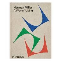 Phaidon Herman Miller: A Way of Living, juhlapainos