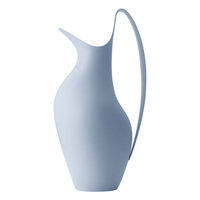 Georg Jensen HK kaadin, 1,2 L, blue satin