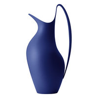 Georg Jensen HK kaadin, 1,2 L, iconic blue