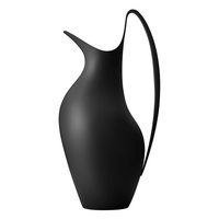 Georg Jensen HK kaadin, 1,2 L, midnight black