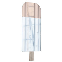 EO Ice Cream peili, sininen