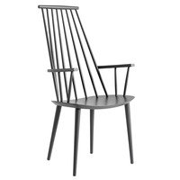 HAY J110 tuoli, stone grey