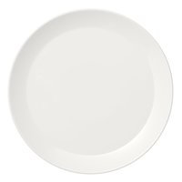 Arabia KoKo lautanen 27 cm, valkoinen