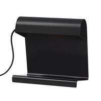 Vitra Lampe de Bureau pöytävalaisin, deep black