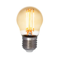 Airam LED Decor Amber koristelamppu 2,5W E27 250lm