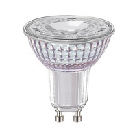 Airam LED Oiva lamppu PAR16, 5,5W GU10 3000K 535lm, himmennettävä