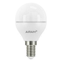 Airam LED PRO lamppu P45, 4,2W E14 3000K 470lm, himmennettävä