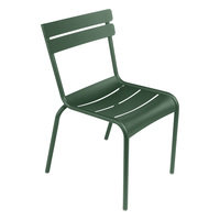 Fermob Luxembourg tuoli, cedar green