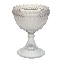 Iittala Mariskooli malja, 155 mm, matta kirkas