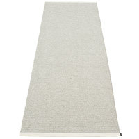 Pappelina Mono matto, 85 x 260 cm, fossil grey