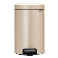 Brabantia newIcon poljinroska-astia, metallic gold