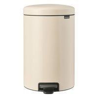 Brabantia newIcon poljinroska-astia, soft beige