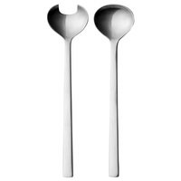 Georg Jensen New York salaattiottimet