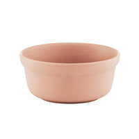 Normann Copenhagen Obi kulho 11 cm, vaaleanpunainen