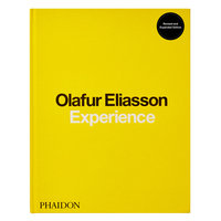 Phaidon Olafur Eliasson: Experience, revised and expanded edition