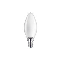 Nuura Philips LED lamppu 4,5W E14 470lm, himmennettävä