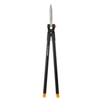 Fiskars PowerLever ruoho- ja pensassakset GS53