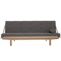 Klassik Studio PV Daybed, tammi - harmaa