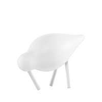 Normann Copenhagen Shorebird, pieni, musta