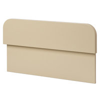 ferm LIVING Sill Bed Guard, cashmere