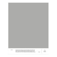 Cover Story Sisämaali, 3,6 L, 012 MARY - dark grey