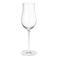 Georg Jensen Sky samppanjalasi, 25 cl, 6 kpl