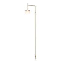 Vibia Tempo 5764 seinävalaisin, cream