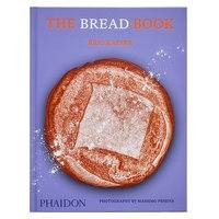 Phaidon The Bread Book