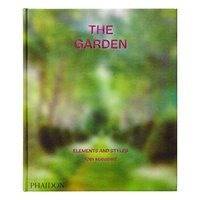 Phaidon The Garden: Elements and Styles, 2020