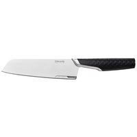 Fiskars Titanium Santoku veitsi