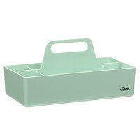 Vitra Toolbox RE säilytin, mint green