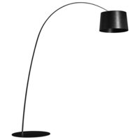 Foscarini Twiggy Elle lattiavalaisin, valkoinen