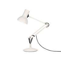 Anglepoise Type 75 Mini pöytävalaisin, Paul Smith Edition 4