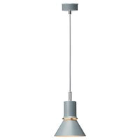 Anglepoise Type 80 riippuvalaisin, grey mist