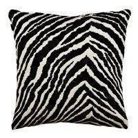 Artek Zebra tyynynpäällinen, 40 x 40 cm