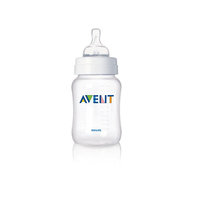 Philips Avent Airflex tuttipullo 260 ml PP, Philips AVENT