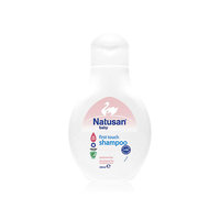 Natusan Baby Shampoo
