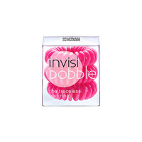 Invisibobble Candy Pink hiuslenkki 3 kpl