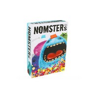 Nomsters