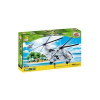 Cobi Heavy Transport Helicopter (310 osaa)