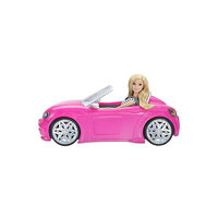 Barbie Glam Convertible -avoauto