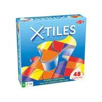 X-tiles