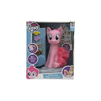 My Little Pony Pinkie Pie kampauspää