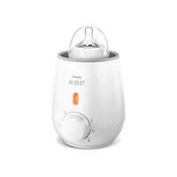 Avent pullonlämmitin, Philips AVENT