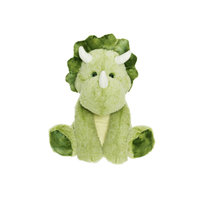 Teddykompaniet Dino, 20 cm