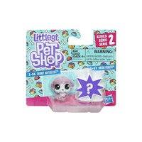 Littlest Pet Shop Mini Yllätyspakkaus