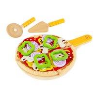 Hape Pizzasetti