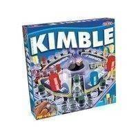 Kimble, Tactic