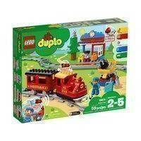 LEGO Duplo 10874 Höyryjuna